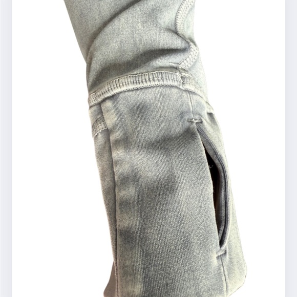 Lululemon Define Jacket 4 Grey - Picture 5 of 10